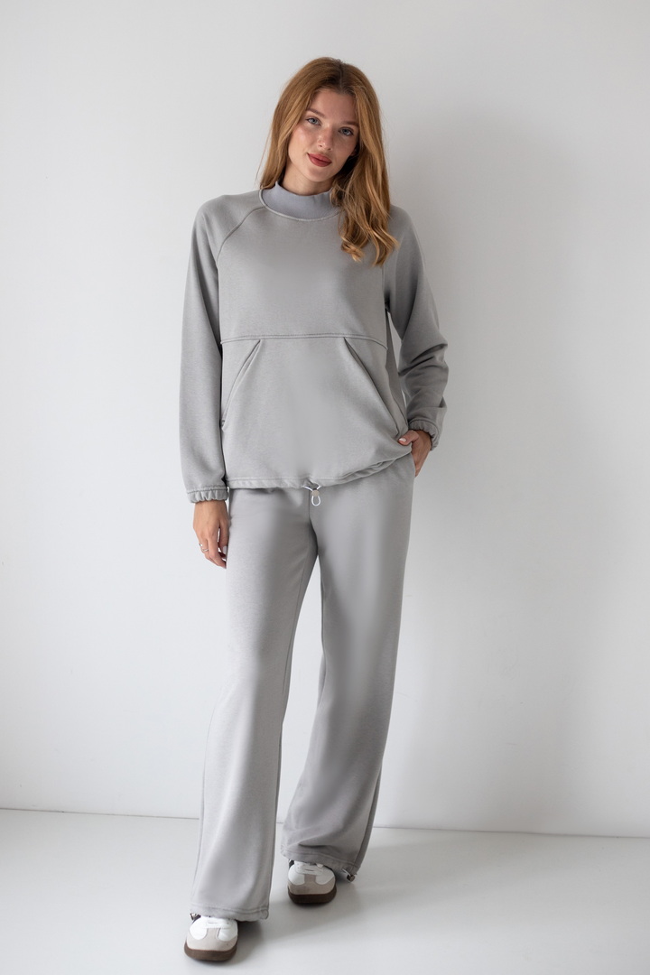 Костюм жіночий